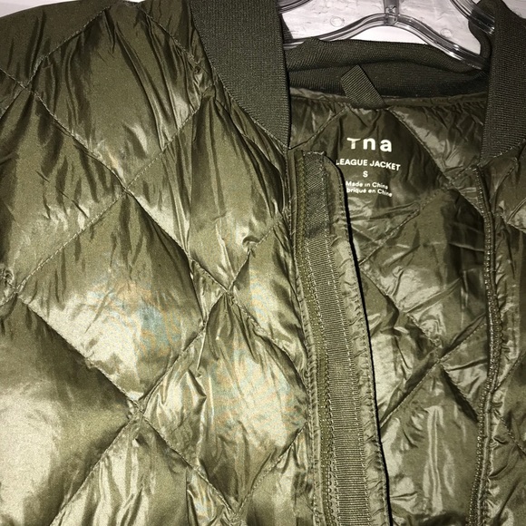 Aritzia women jacket - Picture 2 of 3